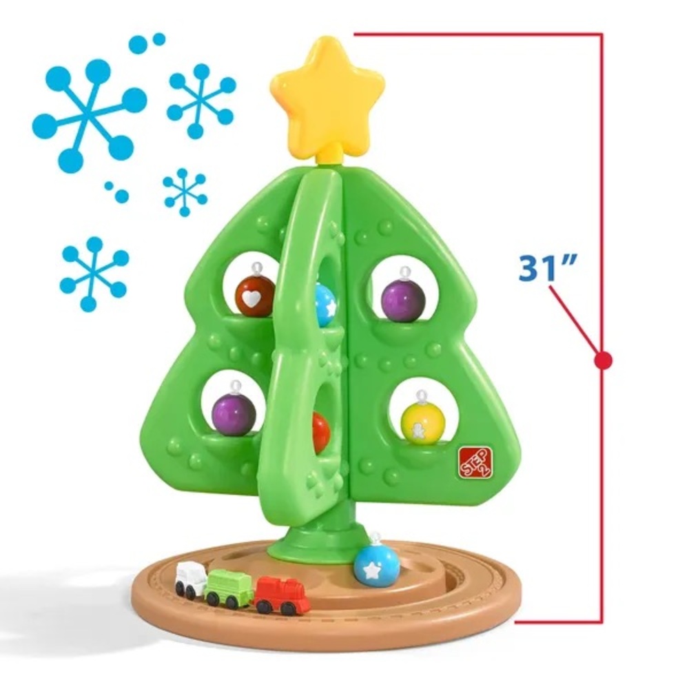 My First Christmas Tree™ - Picture 4 of 6